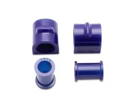 SuperPro Suspension Front Swaybar Mount Bush Kit Ford Mazda 3